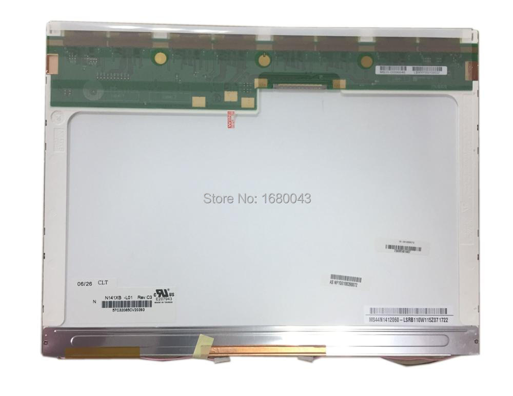 N141XB-L01  LTN141XB-L02/L01/L04 LTN141XA-L01 N141XB B141XG09 B141XG08 LP141X14 N141XB-L05 30 